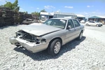 2008 Mercury Grand Marquis Automatic Transmission Oem 97K Miles - LKQ456375494. Fixed Price $1309.10.