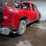 Automatic Transmission 4.3L 2WD Id Cad Fits 07-08 Sierra 1500 Pickup 2770419. Fixed Price $1250.00.