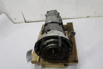 Transmission Mercedes-benz GL350 GL450 GL550 GL63 Amg 2014 1370923. Fixed Price $209.99.