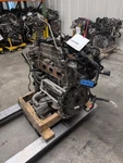 Engine Sedan 2.4L Vin B 8TH Digit Federal Id ED6 Fits 15 200 1137016. Fixed Price $875.00.