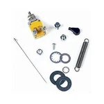 B & 20297 Automatic Transmission Kickdown Switch Kit For Gm TH400. Fixed Price $102.20.