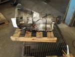 Automatic Transmission 8 Speed Rwd Fits 10-12 Bmw 550I Gt 502509. Fixed Price $604.90.