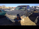 Automatic Transmission 2WD TH700 Gasoline Fits 88 Chevrolet 1500 Pickup 28440804. Fixed Price $815.13.