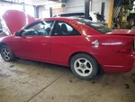 Automatic Transmission 1.7L Sohc Gasoline Base Fits 01-05 Civic 392155. Fixed Price $635.08.