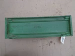 John Deere Radiator Side Casting R177R #2. Fixed Price $25.00.