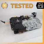 2012 Audi 4G8 A7 3.0L Transmission Valve Body Mechatronic 4G0927158E Oem. Fixed Price $257.30.