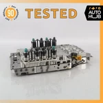 Mercedes W211 E350 S400 7G-TRONIC 722.9 Transmission Valve Body 2202702306 Oem. Fixed Price $164.23.