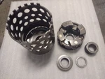 Hyundai Genesis Transmission Rear 3-5 Reverse Planet Set A8LR1 2011-2014 3.8L. Fixed Price $151.57.