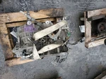 Automatic Transmission Cvt Awd Nismo Rs Fits 11-17 Juke 435548. Fixed Price $840.00.