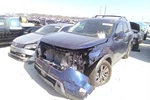 2025 Nissan Pathfinder Transmission Oem 5K Miles - LKQ450284661. Fixed Price $3058.10.