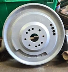 Marine Caterpillar 3208 Flywheel 9N5439. Fixed Price $225.00.