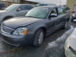 Automatic Transmission 3.0L Cvt Awd Fits 05-07 Five Hundred 3625872. Fixed Price $2050.00.