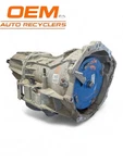 Automatic Transmission 3.5L 4 Speed Fits 09 Challenger 763975. Fixed Price $905.00.