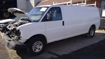Automatic Transmission 6.0L Id 4DCA Fits 16 Express 2500 Van 619336. Fixed Price $1749.00.