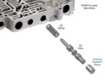 . 845RE, ZF8HP45, ZF8HP55, ZF8HP70 Priming Valve & Seal Kit Sonnax 35740-37K. Fixed Price $39.92.