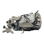 14-17 Maserati Ghibli 3.0L V6 Rwd Zf 8HP70X Automatic Transmission 71K Oem. Fixed Price $403.00.