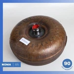 94-97 Jaguar X300 Xj Vanden Plas Transmission Torque Converter Zf 4HP-24 Oem. Fixed Price $170.00.