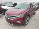 2015 Lincoln Mkc Automatic Transmission Oem 122K Miles - LKQ444874293. Fixed Price $1764.90.