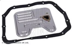 Hydraulic Filter Kit, Automatic Transmission Blue Print Getz (tb) 1.5 2003-2005. Fixed Price $93.48.