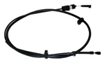 Crown Automotive 52104352AA Trans Throttle Valve Cable. Fixed Price $55.33.
