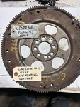Fit Land Rover LR3 V8 4.4 2006-2009 Flywheel A/t (used) 4602268. Fixed Price $55.50.