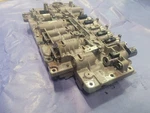 Porsche Cayenne 3.2L 2003-2006 Transmission Valve Body Oem. Fixed Price $169.85.