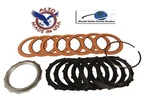 Gm TH400 Transmission Performance Alto Red Eagle & Kolene Direct Powerpack. Fixed Price $169.00.