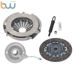 Ford Mustang 2005 2006 2007 2008 2009 2010 V6 4.0L Transmission Clutch Kit. Fixed Price $106.02.