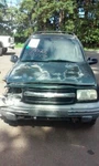 2001-2004 Chevrolet Tracker Automatic Transmission W Transfer Case Oem. Fixed Price $249.95.
