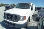 2015 Nissan Nv 1500 Transmission Oem 78K Miles - LKQ455020845. Fixed Price $1998.10.