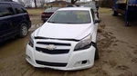 Used Automatic Transmission Assembly Fits: 2013 Chevrolet Malibu 6 Speed Opt. Fixed Price $689.90.