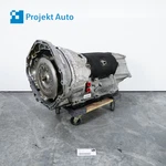 16-19 Oem Bmw Transmission GA8HP75X 750I Xdrive N63R Zmk 134K Miles 8663922 G12. Fixed Price $1195.00.