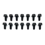 Fits Jeep Wrangler Yj 87-93 A904 / A999 Automatic Transmission Oil Pan Bolts. Fixed Price $19.99.