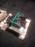 Automatic Transmission Fits 04-06 Scion Xb 690837. Fixed Price $442.00.