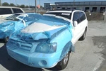 2006 Toyota Highlander Automatic Transmission Oem 106K Miles - LKQ447356940. Fixed Price $1309.10.