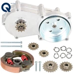 For T8F 11T- 20T Teeth 47CC 49CC 2-STROKE Transmission Gear Reduction Box Clutch. Fixed Price $31.95.