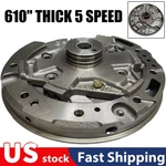 FNR5 Transmission Complete Pump Assy For 2005-UP Mazda. Fixed Price $109.99.