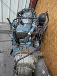 2006 International DT466 Engine For Rebuild 210HP W/ Allison 2000 Transmission. Fixed Price $2499.99.