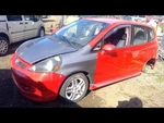 2007-2008 Honda Fit 5 Speed Automatic Transmission. Fixed Price $539.99.