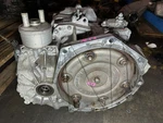 06-10 Vw Beetle 2.5L Jua Automatic Transmission 56K A/t A5 09G. Fixed Price $1699.99.