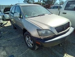 Automatic Transmission Awd Fits 99-03 Lexus RX300 32957724. Fixed Price $755.50.