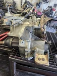 Automatic Transmission 2.0L Vin 8TH Digit Turbo Fwd Fits 13-14 Fusion 477659. Fixed Price $880.00.