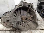 Manual Transmission 13/16" Diameter Cable Holes Fits 80-81 Citation 579349. Fixed Price $569.64.