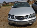 Automatic Transmission 3.8L 3.05 Axle Ratio Opt F83 Fits 00 Impala 25659618. Fixed Price $581.93.
