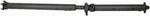 Dorman 936-578 2-PIECE Steel Driveshaft Assembly Fits Bmw M6 26112225125. Fixed Price $878.67.