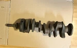 Ford 428 Cj Cobra Jet Crankshaft 1U Standard Oem. Fixed Price $448.00.