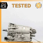 13-17 Audi D4 A8 / S8 4.0 Tfsi Automatic Transmission Gear Box 1087034062 Oem. Fixed Price $604.23.