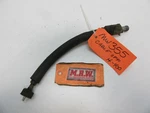 Speedometer Cable 92 93 Celica Automatic Transmission 4AFE Engine A/t. Fixed Price $187.40.