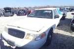2009 Ford Crown Victoria Automatic Transmission Oem 86K Miles - LKQ449075419. Fixed Price $1468.10.