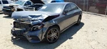 2019 Mercedes-benz E-class Transmission Oem 62K Miles LKQ456545389. Fixed Price $1521.10.